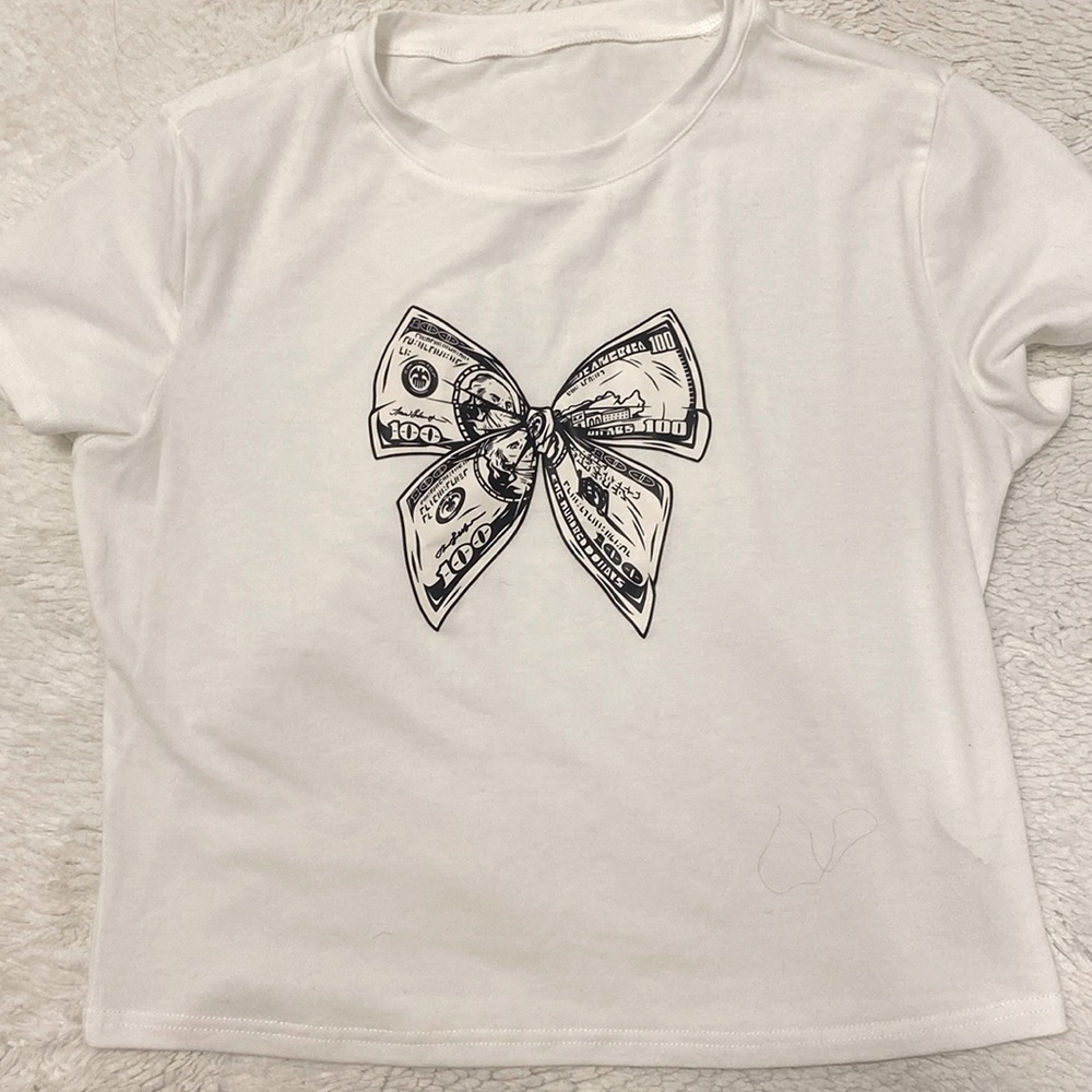 This is a crop body never used it
